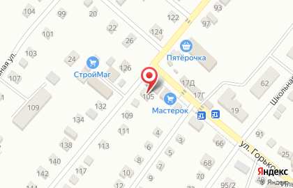 СТО Bremen на карте