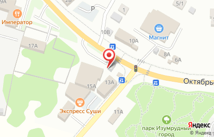 Мясной магазин Мясцо Fest на карте