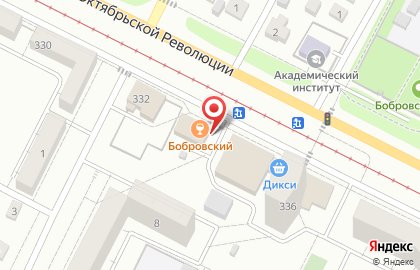 Магазин ВелоСпорт в Коломне на карте