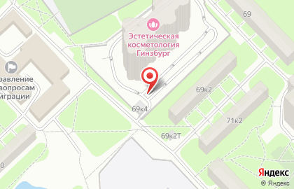 Bije на карте