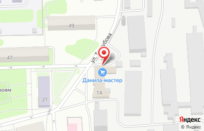Страховое общество ЖАСО на Базарной улице на карте