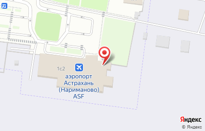 Авиапром на карте