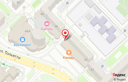 Гриль-бар Цоколь на карте