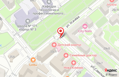 Deep Communication Group на карте