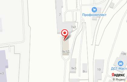 Пирожникофф в Фрунзенском районе на карте