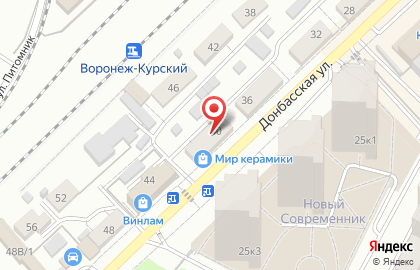 Магазин Stil de Sol на карте