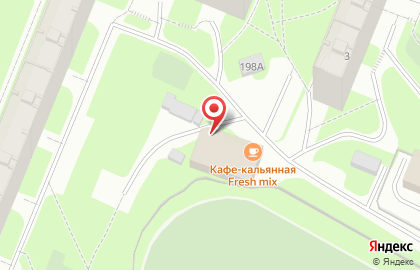 Шоу-холл Adellise на карте