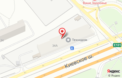 Высокие технологии комплексной безопасности на карте