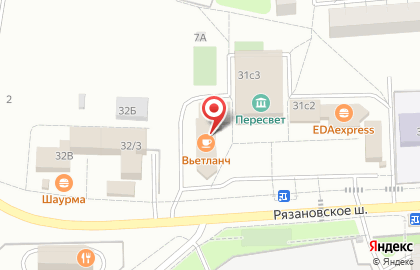 Магазин цветов, ИП Боблак Л.Н. на карте