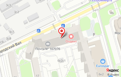 Курс ПДД быстро и легко на карте