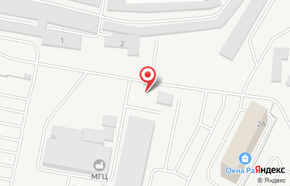ООО Термозит на карте
