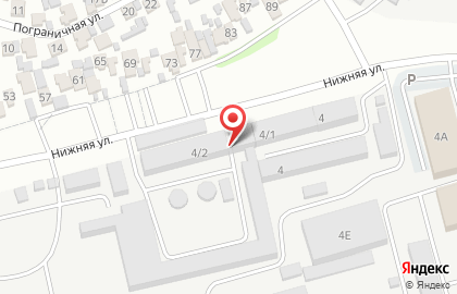 Газ на авто на карте