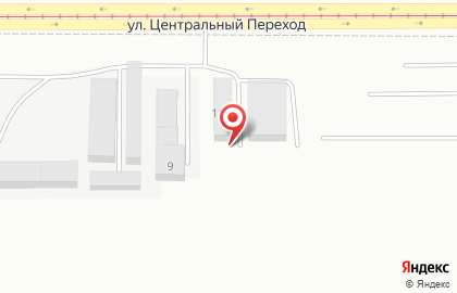 Мастерская по ремонту стартеров, генераторов и рулевых реек Автоконтакт в Орджоникидзевском районе на карте