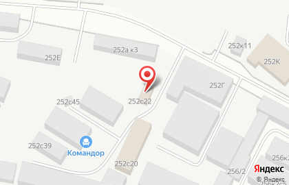 Многопрофильное предприятие ЭЛДИС на карте
