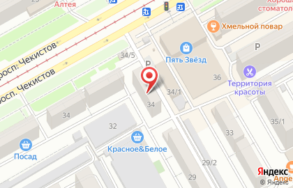 Штефан на карте