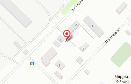 Экспресс мебель на карте
