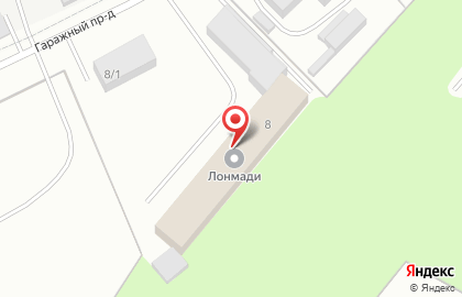  ООО "Абсолют а" - Пригон-продажа автомобилей на карте