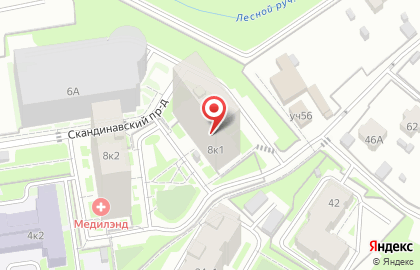 ЗипТермо на карте