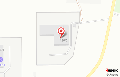 Компания СтройТорг в Ленинском районе на карте