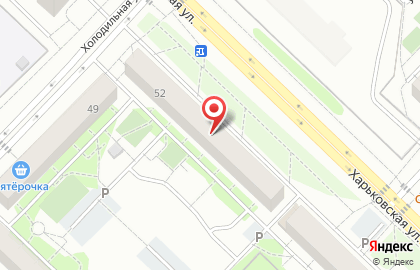 Территория красоты и здоровья Остров на карте