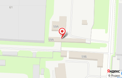 Оптовая фирма Мир Инструмента в Великом Новгороде на карте