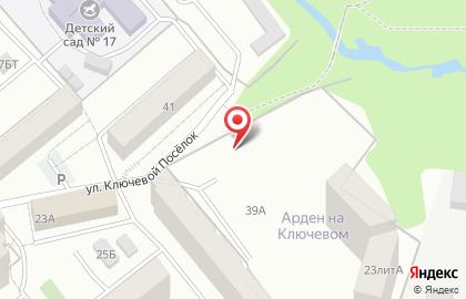Розничная компания Нэко на карте