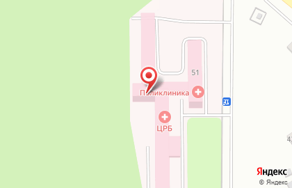 Медицинская акционерная страховая компания на карте