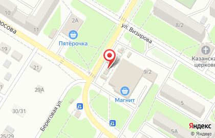 Цветочный магазин Эдельвейс в Ростове-на-Дону на карте