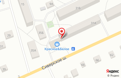 Компания Копка колодцев в Лен области на карте