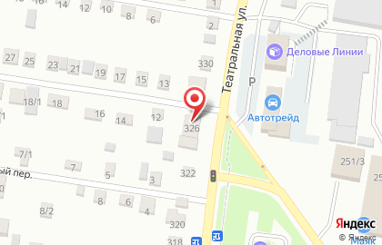 Сокол Технолоджи на карте