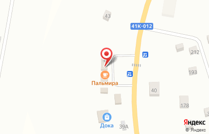 Автосервис в Санкт-Петербурге на карте