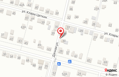 Продовольственный магазин Максим в Железноводске на карте