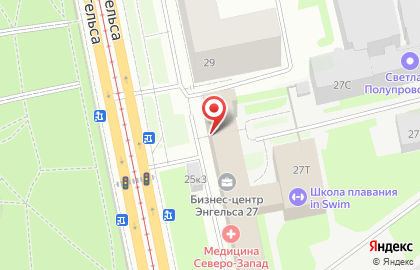 ЗАО Научное и технологическое оборудование на карте
