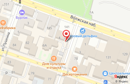 Kerama Marazzi на карте