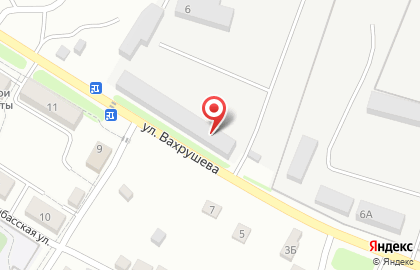 ООО Адмиралы дорог на карте
