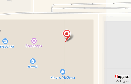 Магазин домашнего текстиля Liana на проспекте Космонавтов на карте