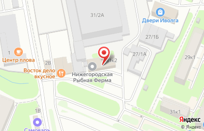 Оптовая компания Квадро на проспекте Ленина на карте
