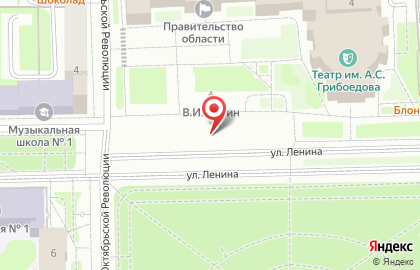 Суши да роллы на карте