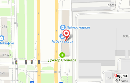 Двери X7 на карте