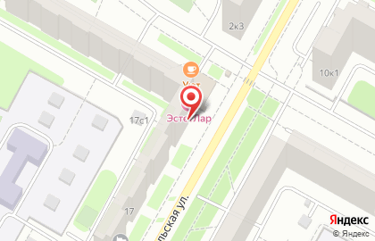 Сервис по ремонту цифровой техники Technook на Каргопольской улице на карте
