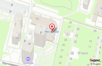 Школа маникюра forsd_school_nails на карте