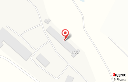 ООО КД ПМК на карте