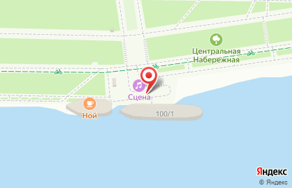 ВелоПАРК, роликов и спортивного инвентаря на улице Дубровинского на карте
