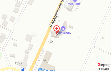 Оптовая база в Махачкале на карте