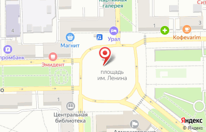 Многолестниц на карте