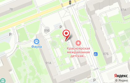 Страховая компания РОСНО-МС на улице Кутузова на карте