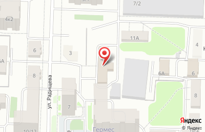 DiAR-VET: ветеринарное оборудование на карте