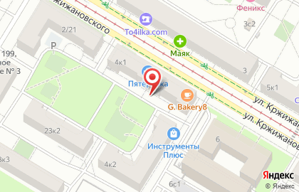 ООО Сим-групп на карте