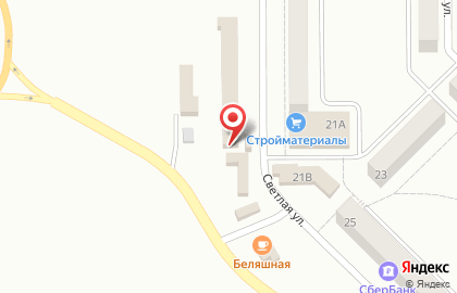 Аптека Санти-здоровье на карте