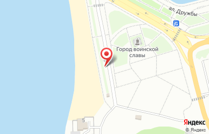 Мини-пицца на карте